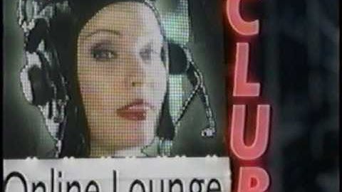 NetZero Internet Access Dialup Service Commerical (2001) Net Zero