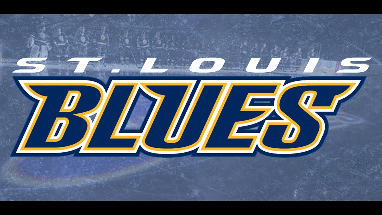 St. Louis Blues Hockey 2015-16 Teaser - YouTube