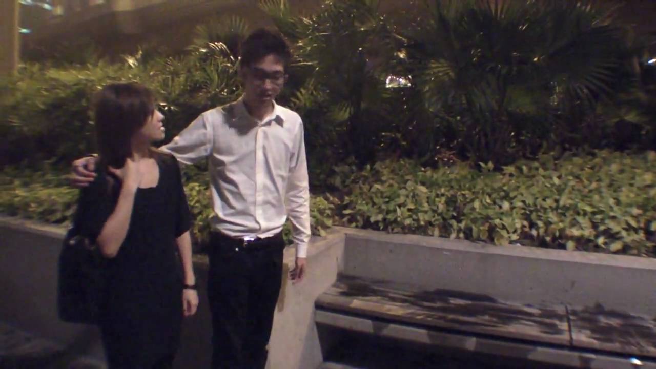 電車男的情人節2a Youtube