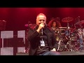 Simple Minds - Love Song (Live) - Sound Check in Toronto - Sept. 30th 2018