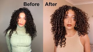 Click on this link to my aunties instagram contact here ---
https://www.instagram.com/curlsbymaree/ i hope helps you out, ask any
questions in the co...
