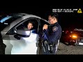 When a Routine Welfare Check Turns Into a Fatal Police Shootout