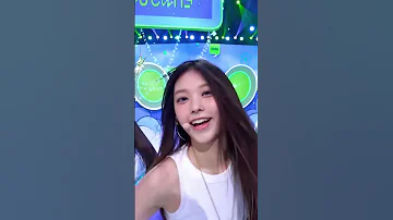 뉴진스 해린이 데뷔 14일만에 걸그룹 올타임 레전드 찍은 장면 업스케일링 