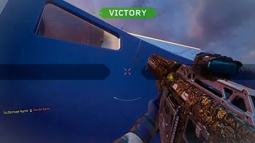 BO3: Trickshot Montage ( Private Match ) - VS7 Full Response