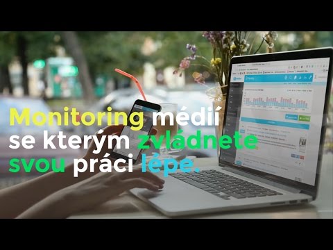 Video: ICR Odmítla Koupit Služby Pro Monitorování Médií A Sociálních Sítí