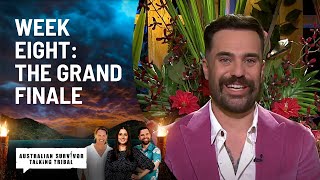 Ep8 - The Grand Finale | Australian Survivor Talking Tribal | Channel 10 by Channel 10 15,667 views 2 months ago 59 minutes