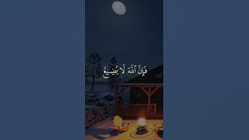 تلاوة ندية للقارئ صلاح بو خاطر#quran
