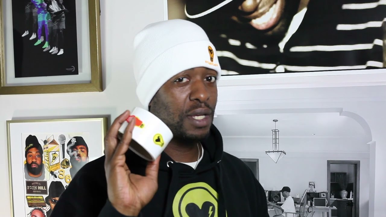 Bright Lights Merchandise