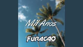 Mil Anos (Ao Vivo)