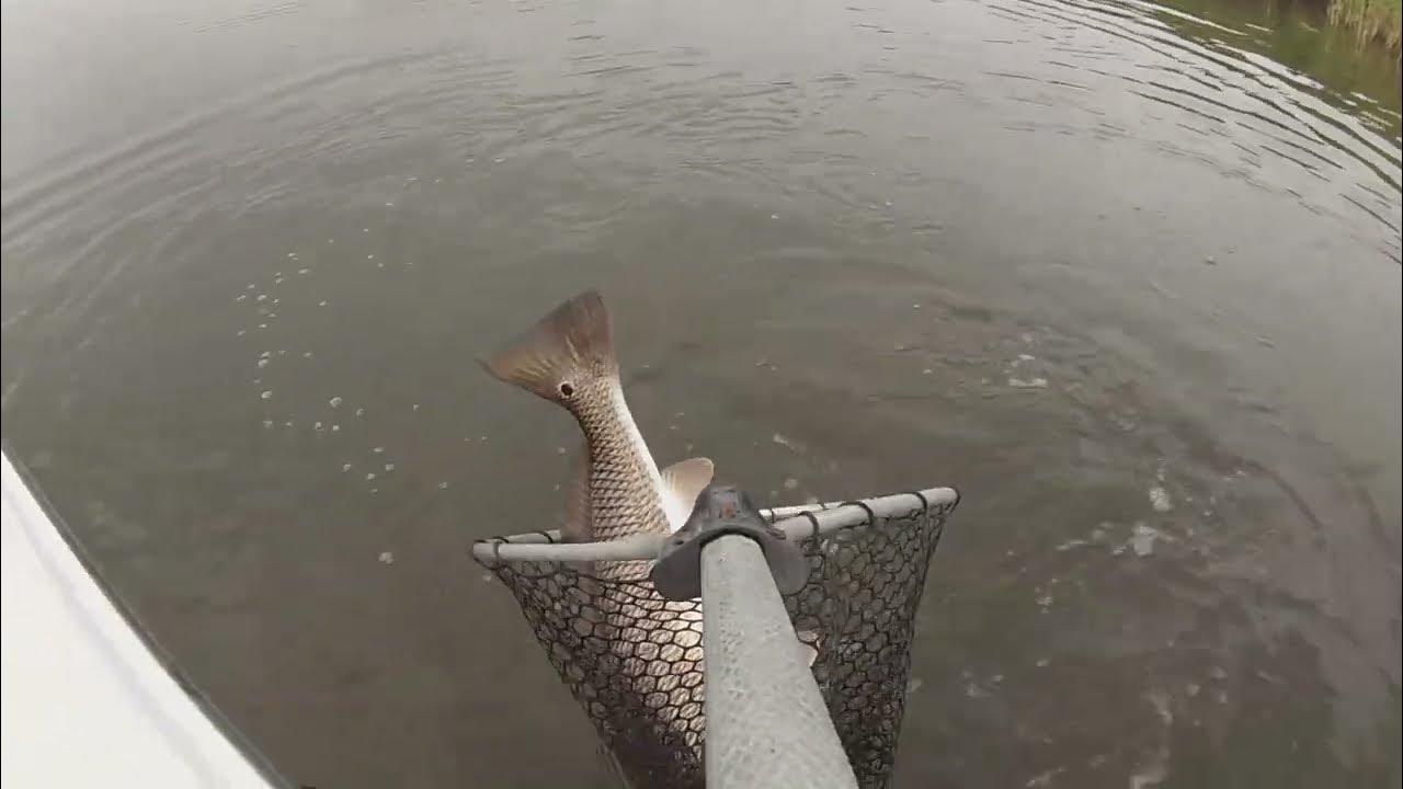lake Quitman Redfish YouTube