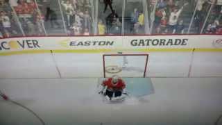 COREY CRAWFORD'S THE BIGGEST FAILURE