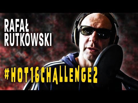 Rafał Rutkowski #hot16challenge2