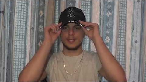 WELCOME TO MY CHANNEL- Introduction video ft. Josh