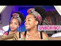 LUXURY SPA BOX FOR WOC!