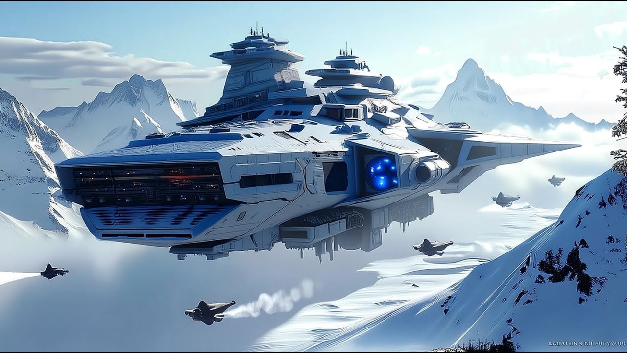 Earth Is Forbidden—Humans Warn of Alien Assassins Among the Council HFY | HFY Sci-Fi Story