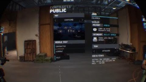 Firewall Zero Hour™ proxy mines, lovely jubbly