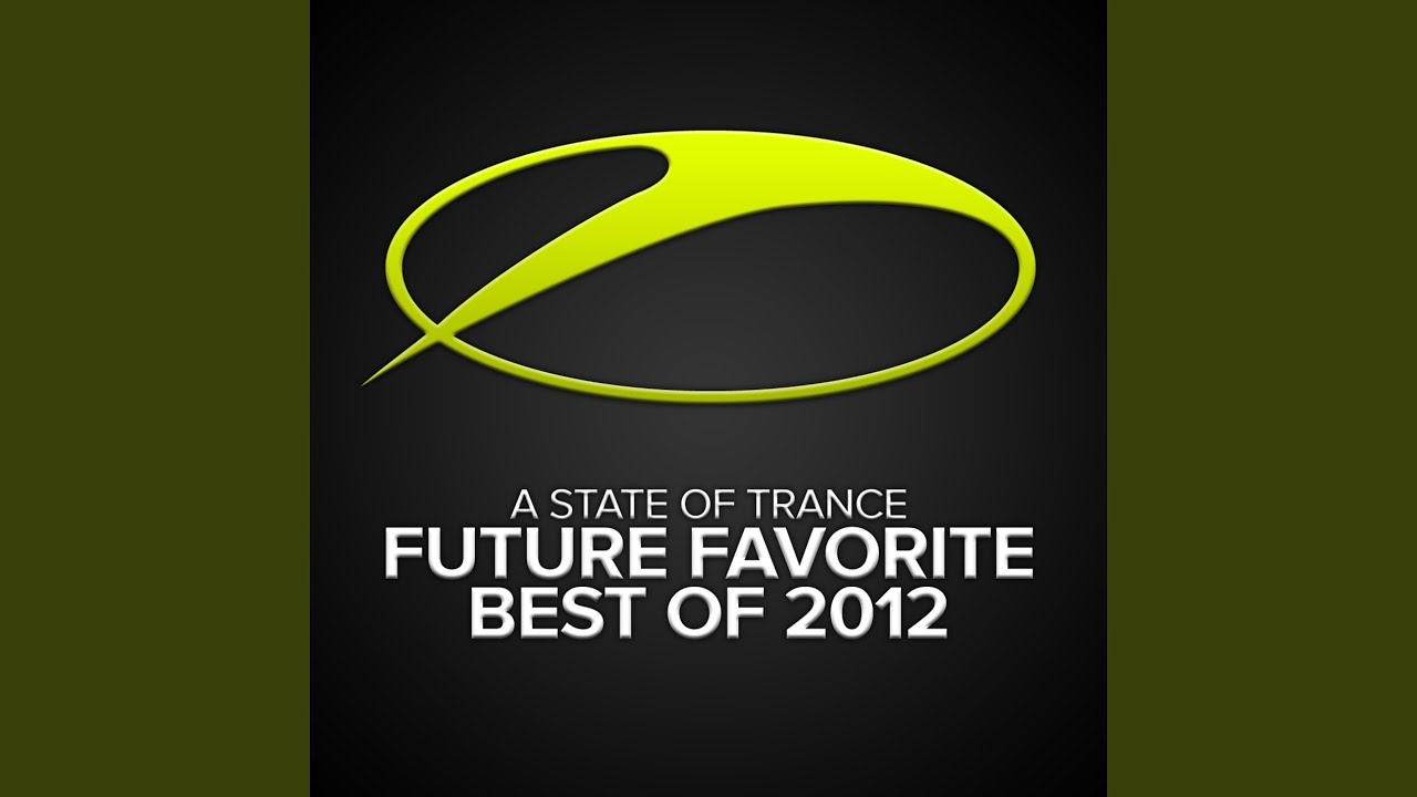 Your Distant World (Original Mix)