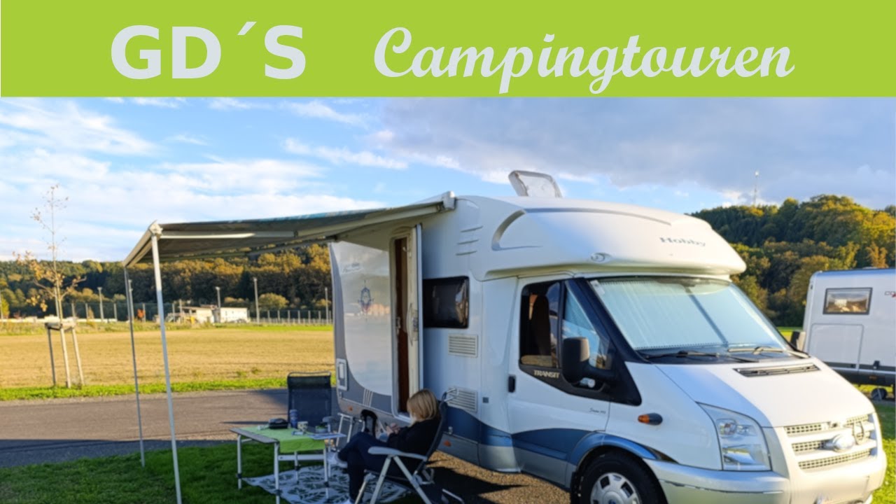 Camping Resort Riegersburg mit Burgbesichtigung