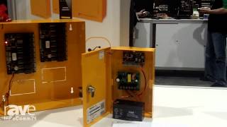 InfoComm 2014: Prodata Key Offers a Wireless Solution to Access Control