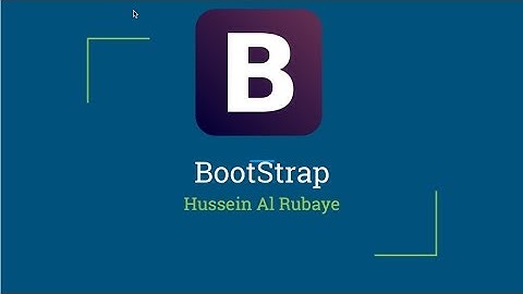 8- BootStrap| Offset