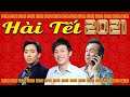 Hài Tết 2021 ❤️ Hài Trấn Thành 2021 Mới Nhất ► Liveshow Trấn Thành, Chí Tài, Trường Giang Mới Nhất