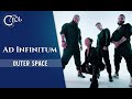 AD INFINITUM - Outer Space [ Sub. Español / English Lyrics ]