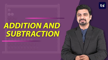 Learning relationship between addition and subtraction of numbers as a pair  | Maths