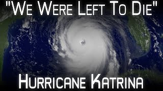 Hurricane Katrina: A Disaster Beyond Comprehension - A Retrospective And Analysis