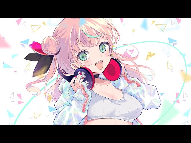 式部めぐり 1st EP「Prism」クロスフェードデモ【#M3秋 2020】