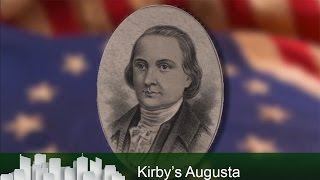Kirby's Augusta - George Walton, An Age-Old Question