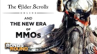 The New Era of MMOs - Bonus Round QuakeCon 2015