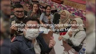 Kisah Ibu Herti Sitorus Seorang Petani yang Sukses di AFC