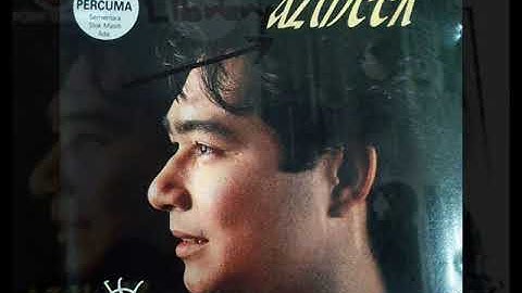 azmeer & amy mastura _ harapan semalam (1993)