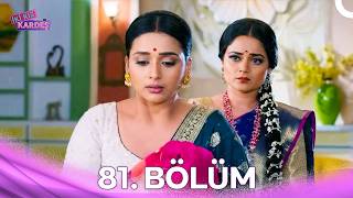 Sasural Simar Ka 2 | 81. Bölüm