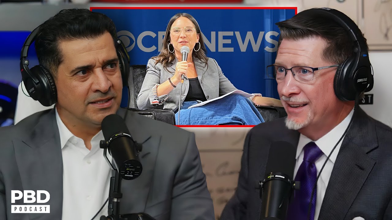 "I Wanna Blow Things Up" – Inside Bari Weiss’ CBS REVOLUTION Sparking A Media FIRESTORM