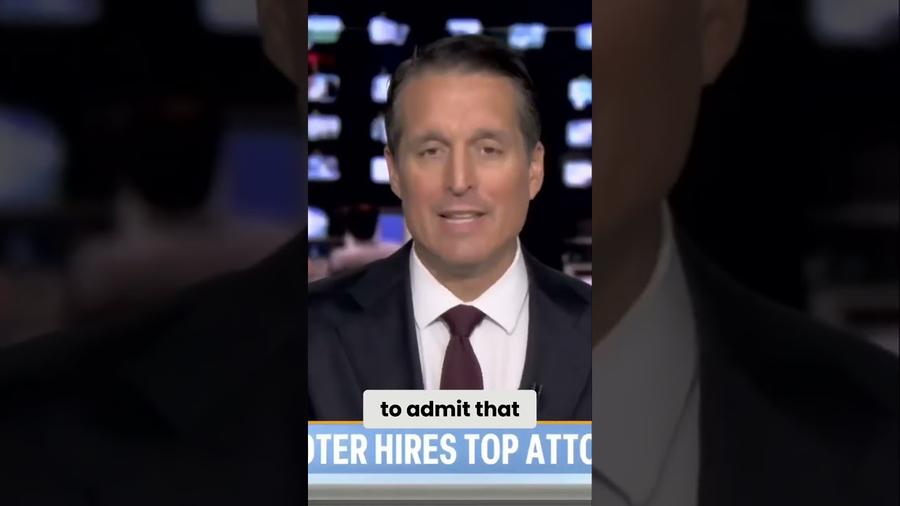 Shocking Turn in Murder Case: Meet the New Defense Attorney! 🔥🕵️‍♀️