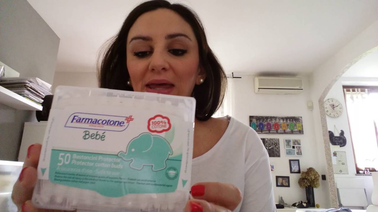 Corredino Beauty per neonato 🍼