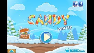 Find the Candy 2 (Full Game) screenshot 3