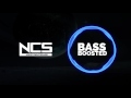 Anna Yvette & AFK - Clouds [NCS Bass Boosted]