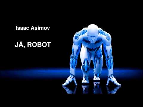 Video: Isaac Asimov 