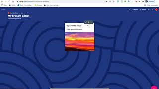 How to Edit Your Padlet