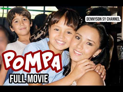 POMPA (1980) - Julie Vega, John Hernandez, Azenith Briones, Anthony Alonzo, Elizabeth Oropesa