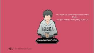 TAKEMICHI - SOUND TOKYO MANJI