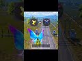 Best Use Of Flower Wing 😱 #PUBGMOBILE#pubgmnextstarprogram#PUBGMS28#PUBGM2026H1#pubgmwow