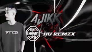 Di antara kau dan aku remix dj AJIKK X AIMAN YUKI