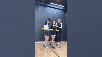 Luyện từng bước chân để có dáng đi đẹp | Practice for teenager model