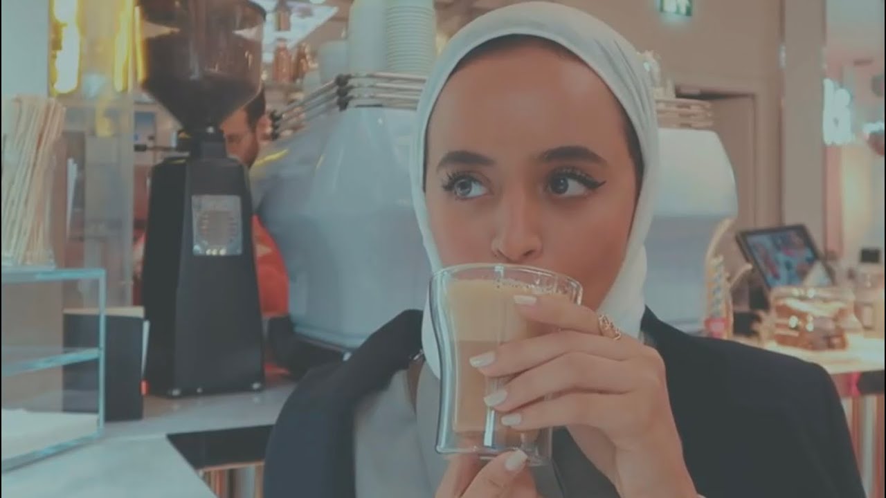 مقارنة بين القهاوي المختصة في لندن وباريس ☕️🇬🇧🇫🇷