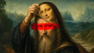 De Vinci Nexiste Pas.