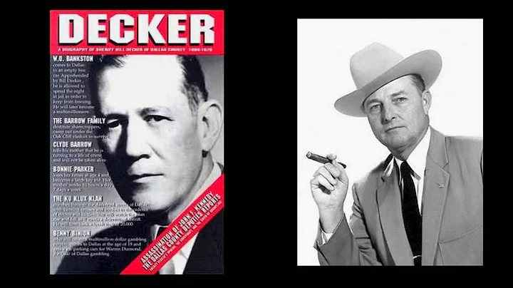 Gaylon Ross Sr   Who Really Killed JFK episode1