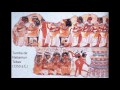Historia de la danza oriental (belly dance) en Egipto